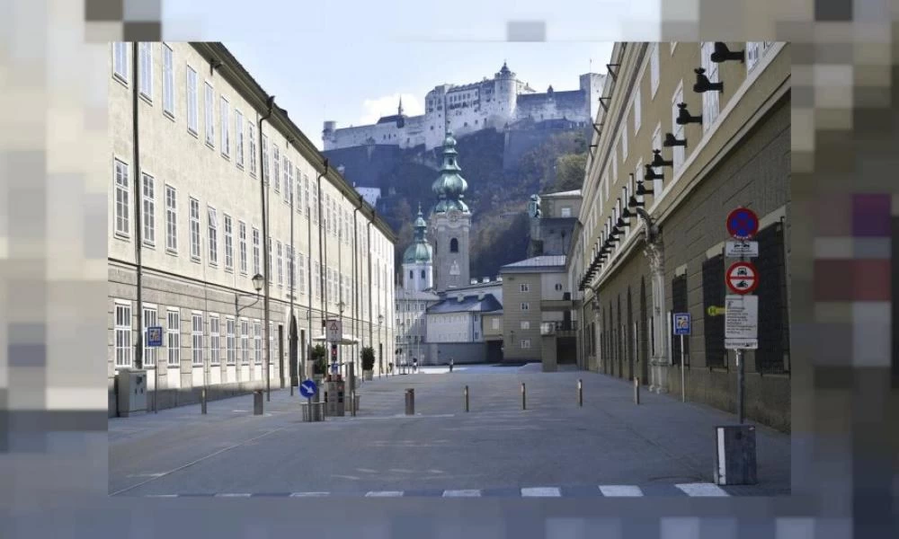 Η ανεργία μαστίζει την Αυστρία - Με το lockdown χάθηκαν θέσεις εργασίας